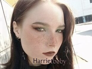 Harrietboby