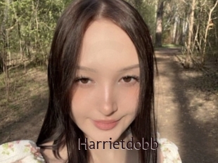 Harrietdobb