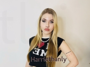 Harriethanly