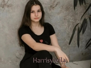 Harrisyleila