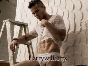 Harrywilliams