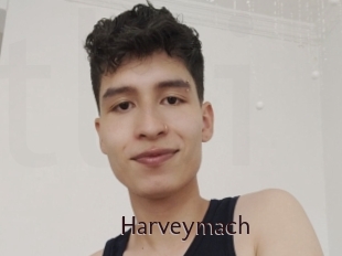Harveymach