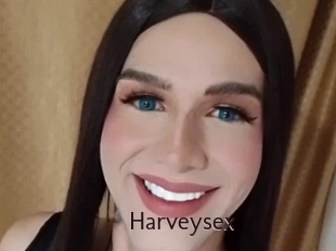 Harveysex