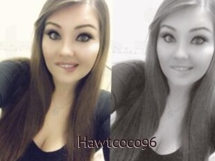 Hawtcoco96
