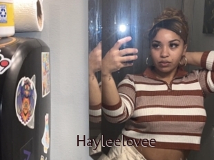 Hayleelovee