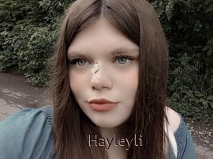 Hayleyli
