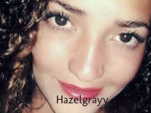 Hazelgrayy