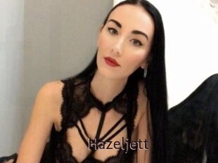 Hazeljett