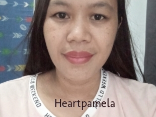 Heartpamela