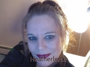 Heatherleexo