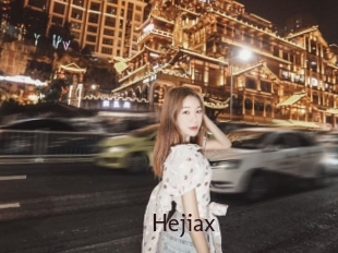 Hejiax