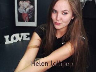 Helen_lollipop
