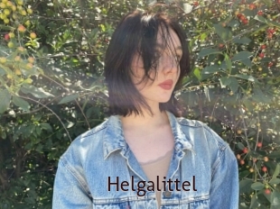 Helgalittel