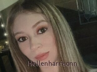 Hellenharrisonn
