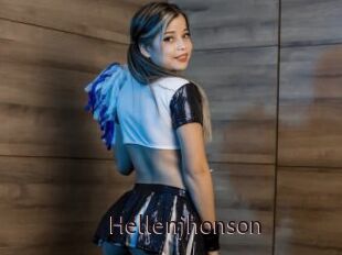Hellenjhonson