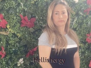 Hellishorgy