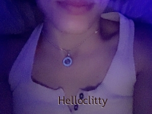 Helloclitty