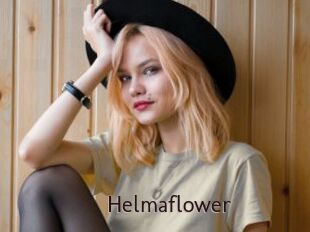 Helmaflower
