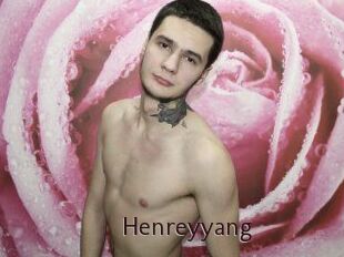 Henreyyang