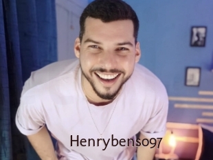 Henrybenso97