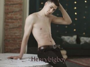 Henrybigboy