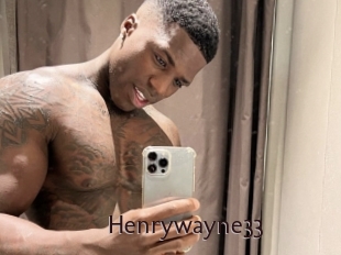 Henrywayne33