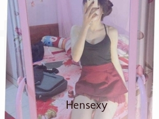 Hensexy