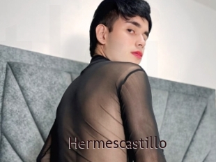 Hermescastillo