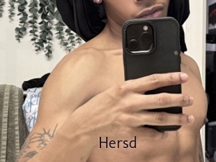 Hersd