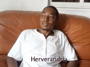 Herverandria