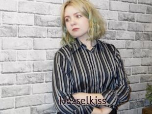 Hesselkiss