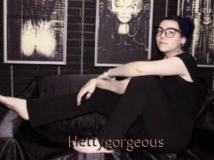 Hettygorgeous