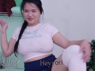 Heyrori