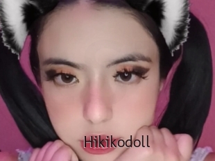 Hikikodoll