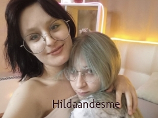 Hildaandesme