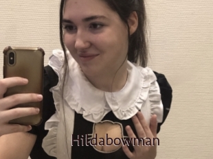 Hildabowman