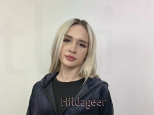 Hildageer