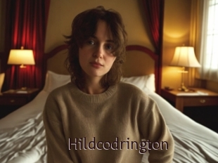 Hildcodrington