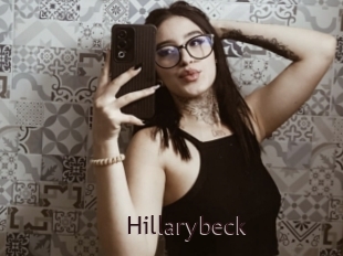 Hillarybeck