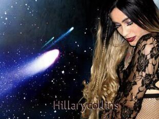 Hillarycollins