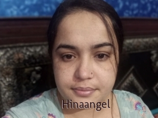 Hinaangel