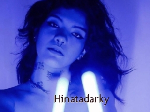 Hinatadarky