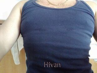 Hivan