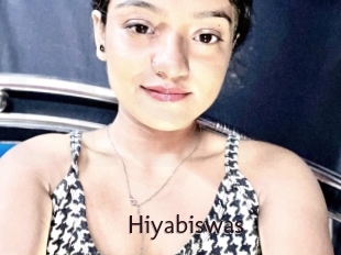 Hiyabiswas