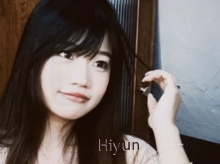 Hiyun