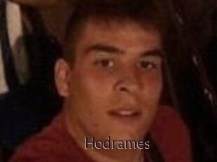 Hodrames