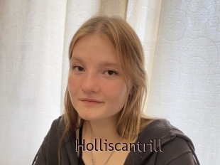 Holliscantrill