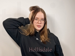 Hollisdale