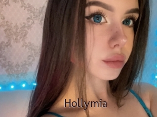 Hollymia