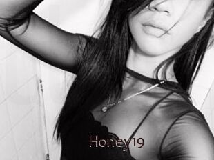 Honey19